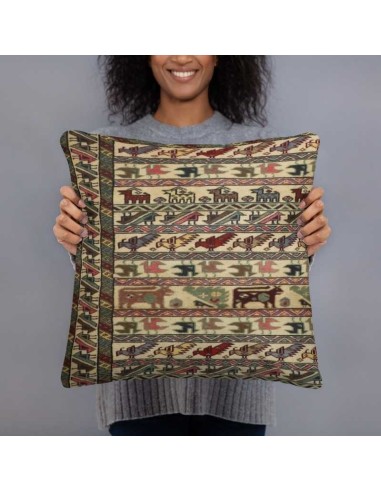 tappeto PERSIA TORKAMAN FINE CM.106X152