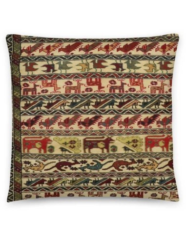 tappeto PERSIA TORKAMAN FINE CM.104X140