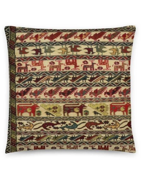 tappeto PERSIA TORKAMAN FINE CM.104X140