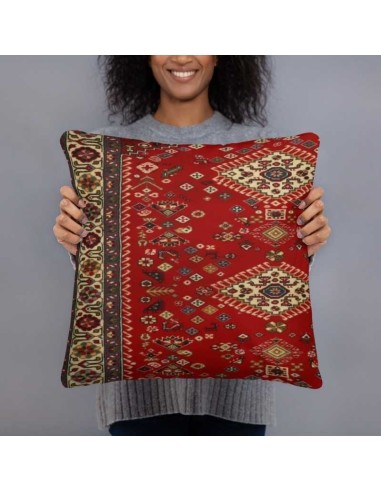 tappeto PERSIA TORKAMAN FINE CM.108X160