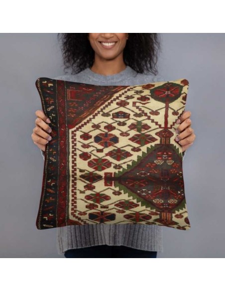 tappeto PERSIA SHAHSAVAN CM.138X208
