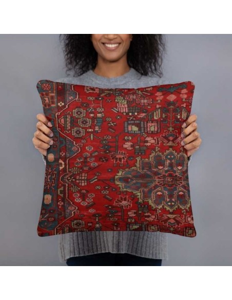 tappeto PERSIA NAHAVAND CM.154X242