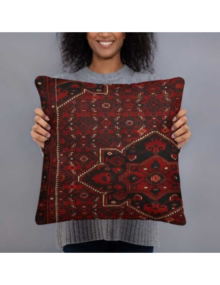 tappeto PERSIA HOSSEINABAD CM.154X216