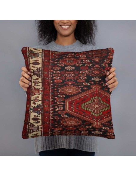 tappeto PERSIA SHAHSAVAN CM.156X278