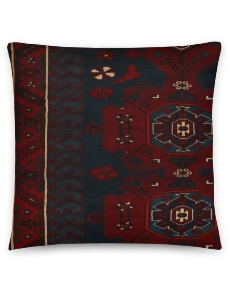 tappeto PERSIA SHAHSAVAN CM.136X204