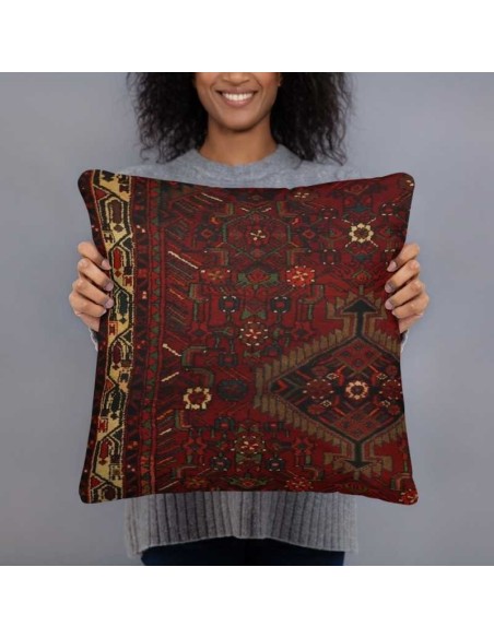 tappeto PERSIA ASADABAD CM.122X232
