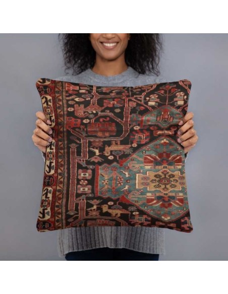 tappeto PERSIA NAHAVAND CM.157X284