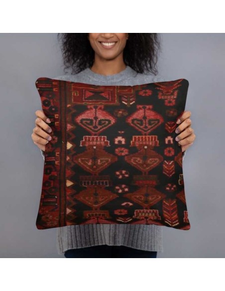 tappeto PERSIA ASADABAD CM.138X208