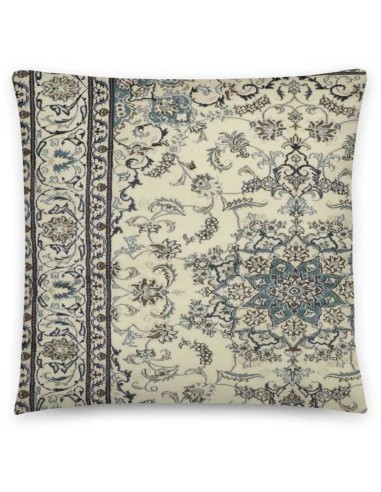 tappeto PERSIA NAIN KASHMAR CM.192X306