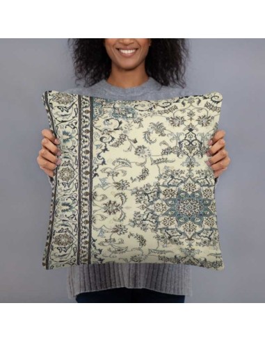tappeto PERSIA NAIN KASHMAR CM.192X306