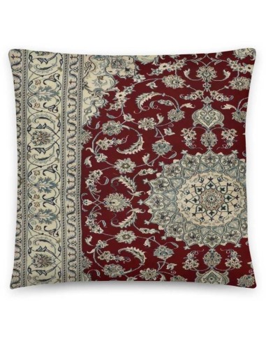 tappeto PERSIA NAIN KASHMAR CM.200X308