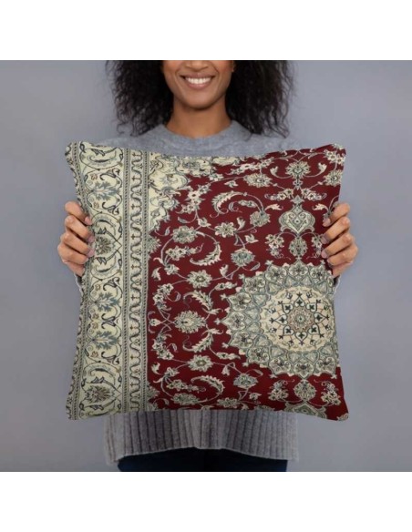 tappeto PERSIA NAIN KASHMAR CM.200X308