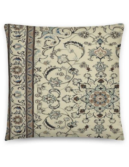 tappeto PERSIA NAIN KASHMAR CM.195X293