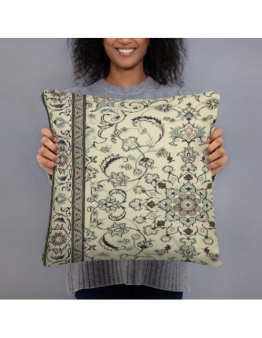 tappeto PERSIA NAIN KASHMAR CM.195X293