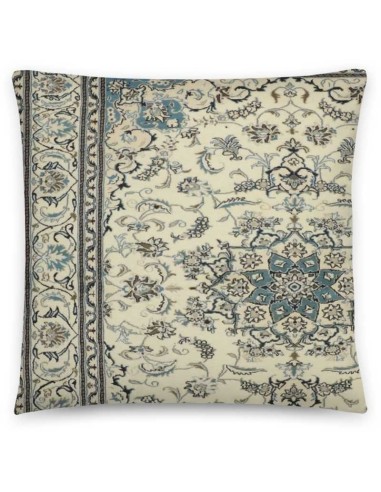 tappeto PERSIA NAIN KASHMAR CM.192X295
