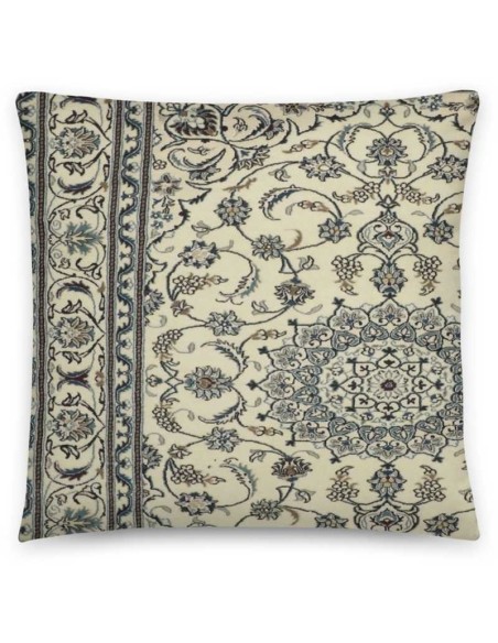 tappeto PERSIA NAIN KASHMAR CM.194X308