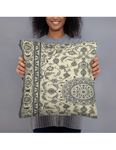 tappeto PERSIA NAIN KASHMAR CM.194X308