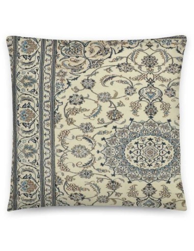 tappeto PERSIA NAIN KASHMAR CM.198X298