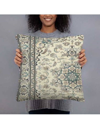 tappeto PERSIA NAIN KASHMAR CM.199X301