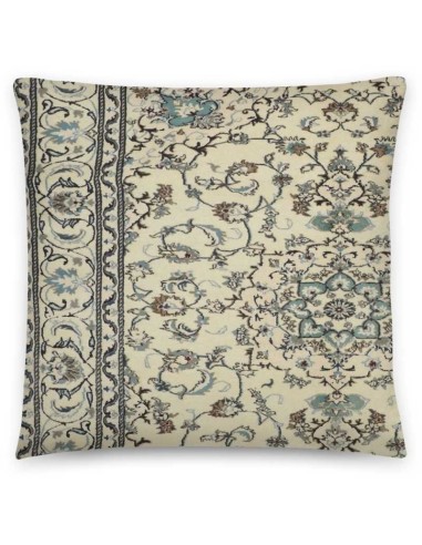 tappeto PERSIA NAIN KASHMAR CM.194X293