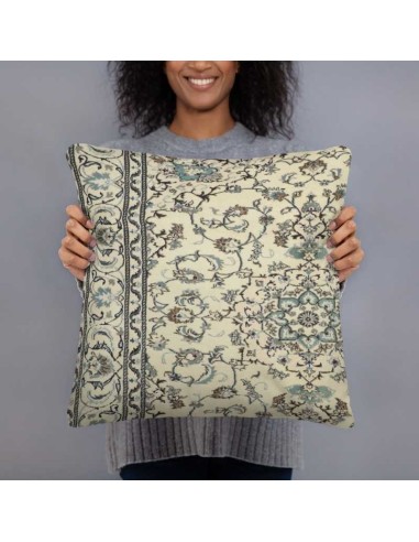 tappeto PERSIA NAIN KASHMAR CM.194X293