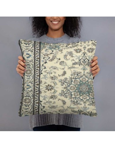 tappeto PERSIA NAIN KASHMAR CM.194X303