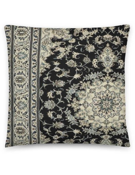 tappeto PERSIA NAIN KASHMAR CM.192X294