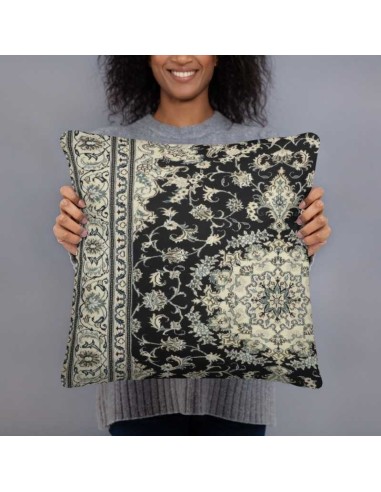 tappeto PERSIA NAIN KASHMAR CM.192X294