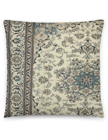 tappeto PERSIA NAIN KASHMAR CM.198X304