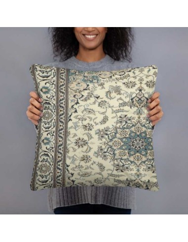 tappeto PERSIA NAIN KASHMAR CM.198X304