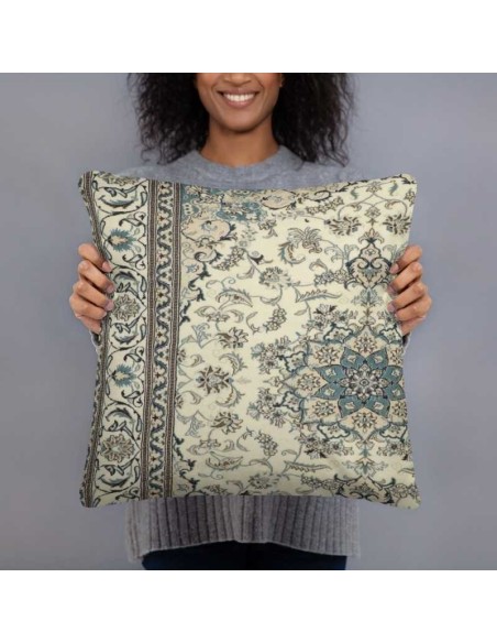 tappeto PERSIA NAIN KASHMAR CM.198X304