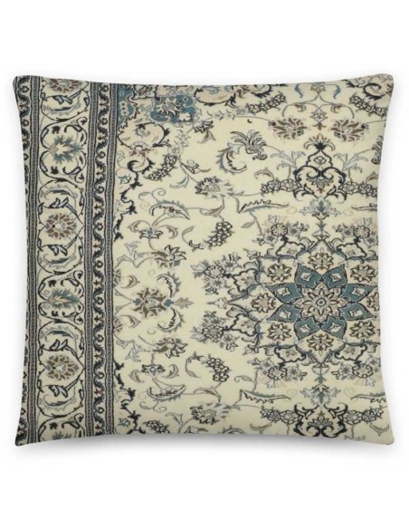 tappeto PERSIA NAIN KASHMAR CM.195X296