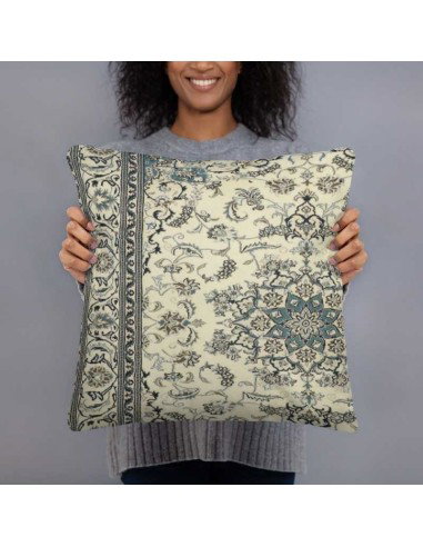 tappeto PERSIA NAIN KASHMAR CM.195X296