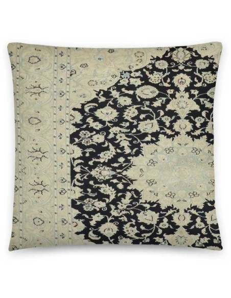 tappeto PERSIA NAIN KASHMAR CM.202X287