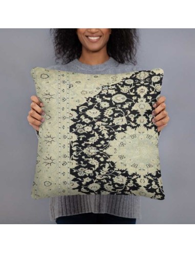 tappeto PERSIA NAIN KASHMAR CM.202X287