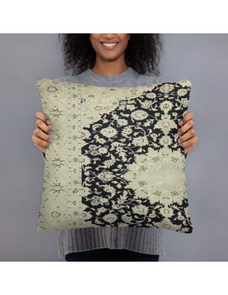 tappeto PERSIA NAIN KASHMAR CM.202X287