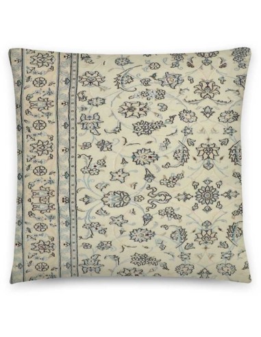 tappeto PERSIA NAIN KASHMAR CM.198X301
