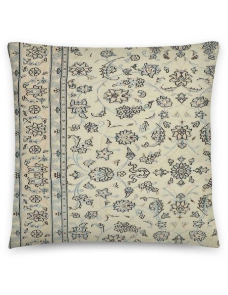 tappeto PERSIA NAIN KASHMAR CM.198X301