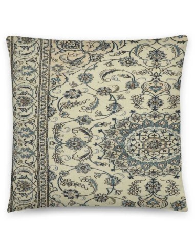 tappeto PERSIA NAIN KASHMAR CM.200X301