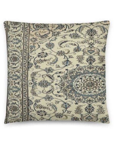 tappeto PERSIA NAIN KASHMAR CM.200X301