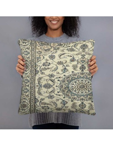 tappeto PERSIA NAIN KASHMAR CM.200X301