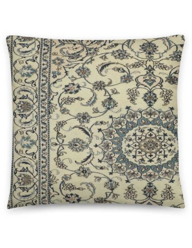 tappeto PERSIA NAIN KASHMAR CM.203X299