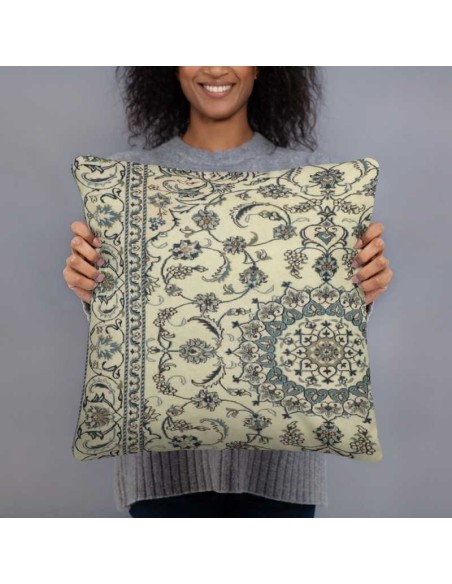 tappeto PERSIA NAIN KASHMAR CM.203X299