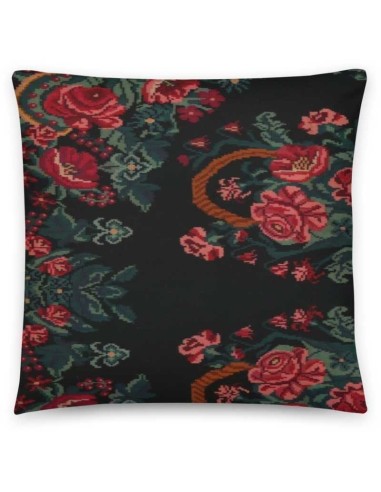 tappeto MOLDAVIA ROSE KELIM OLD CM.191X292