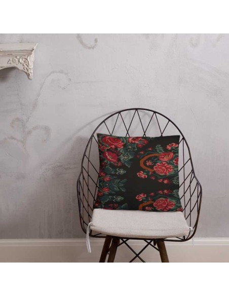 tappeto MOLDAVIA ROSE KELIM OLD CM.191X292