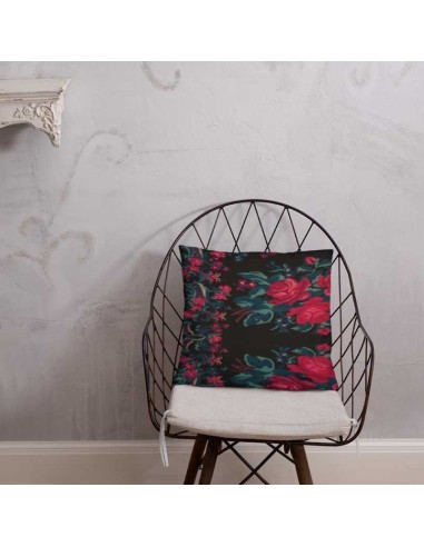 tappeto MOLDAVIA ROSE KELIM OLD CM.204X290