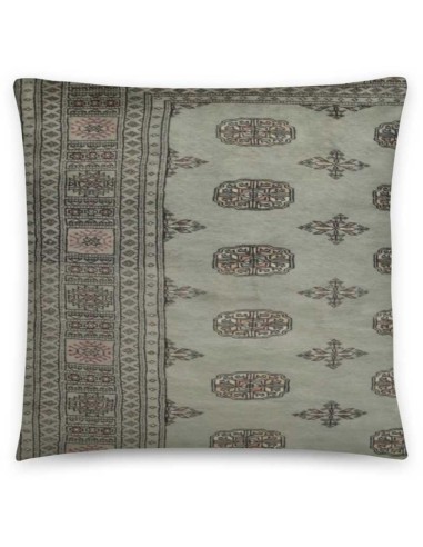 tappeto PAKISTAN BOKHARA  CM.140X196
