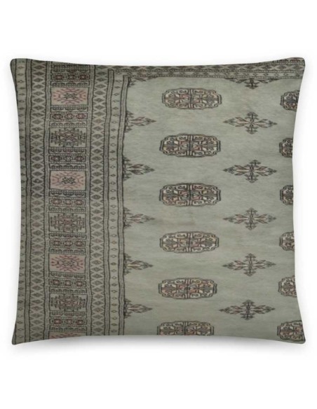 tappeto PAKISTAN BOKHARA  CM.140X196