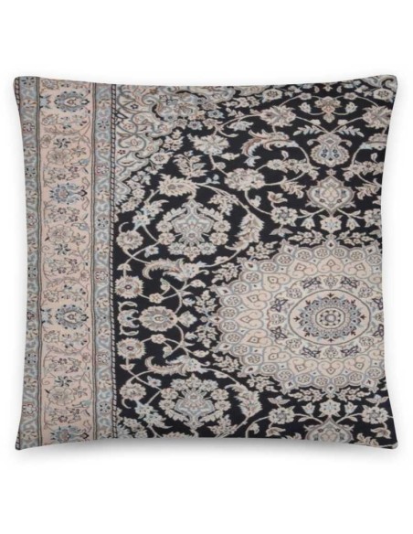 tappeto PERSIA NAIN FINE CON SETA CM.150X240