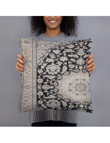 tappeto PERSIA NAIN FINE CON SETA CM.150X240